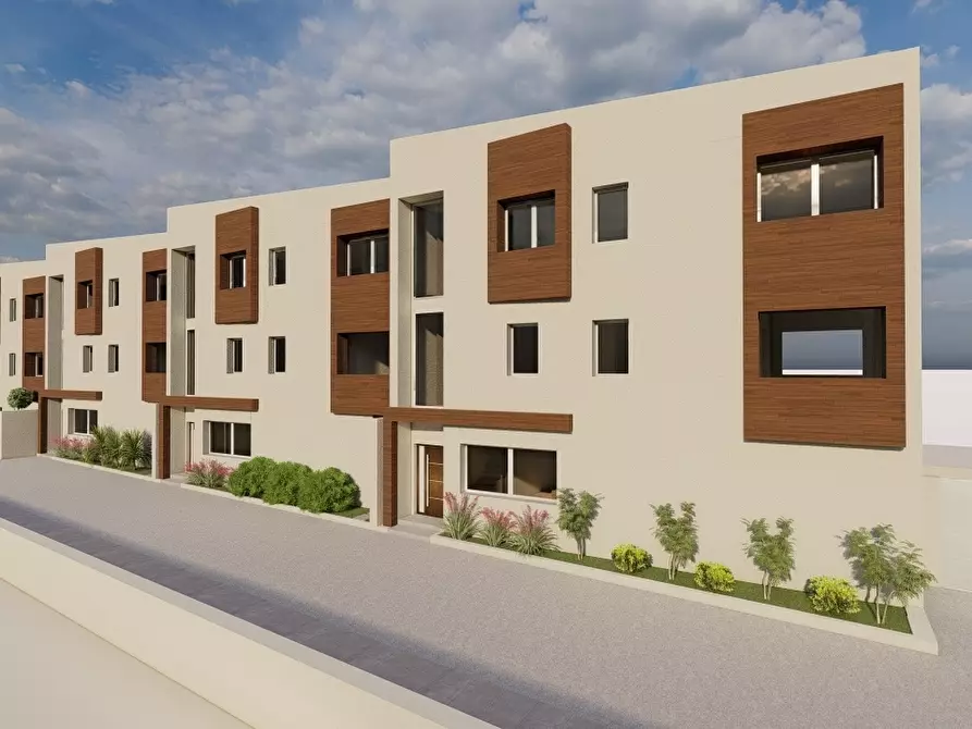 casa indipendente in vendita a Siracusa in zona Scala Greca