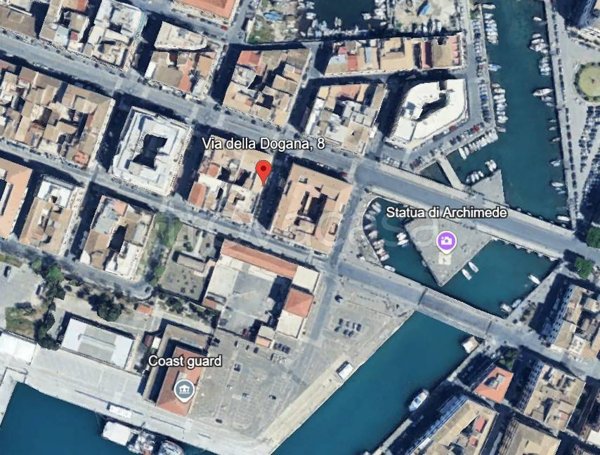 appartamento in vendita a Siracusa