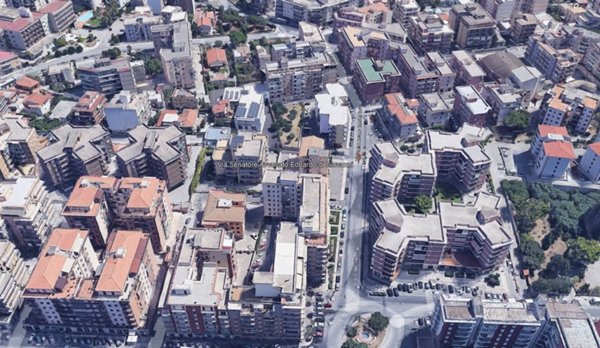 appartamento in vendita a Siracusa in zona Centro Città