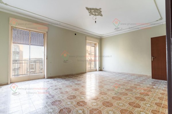 appartamento in vendita a Siracusa in zona Grottasanta