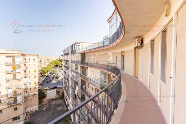 appartamento in vendita a Siracusa