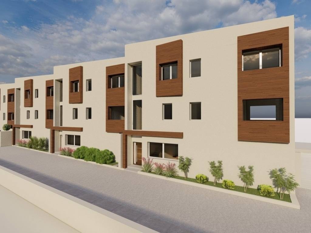 casa indipendente in vendita a Siracusa in zona Scala Greca
