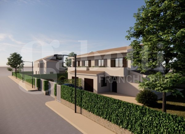 casa indipendente in vendita a Siracusa in zona Isola / Plemmirio