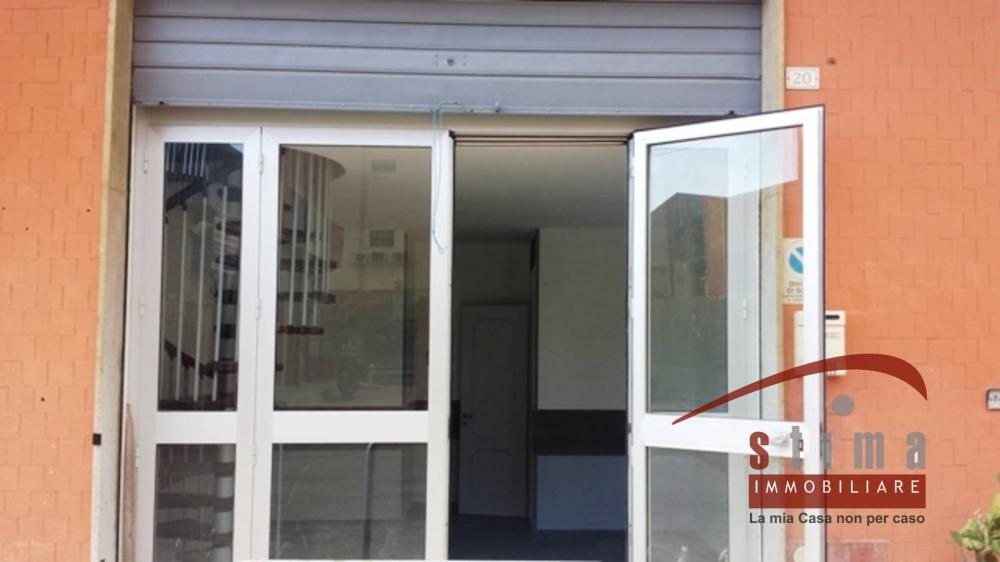 ufficio in vendita a Siracusa