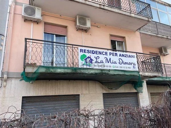ufficio in vendita a Siracusa in zona Belvedere