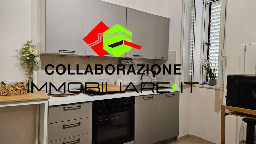 appartamento in vendita a Siracusa in zona Belvedere