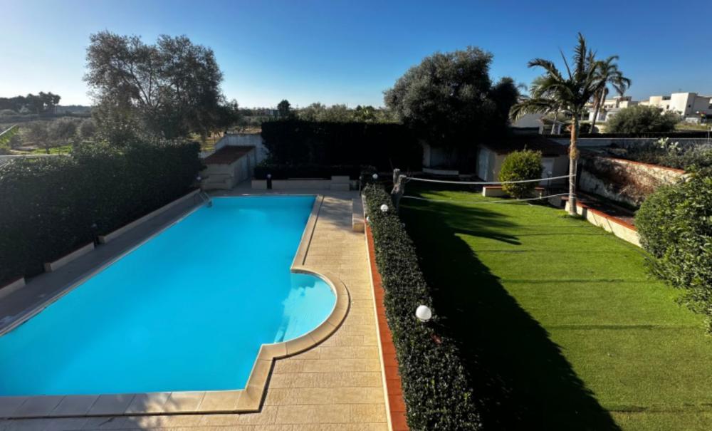 casa indipendente in vendita a Siracusa in zona Isola / Plemmirio