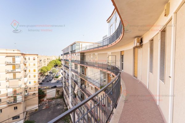 appartamento in vendita a Siracusa