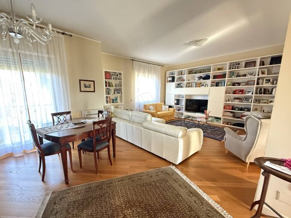 appartamento in vendita a Siracusa in zona Scala Greca