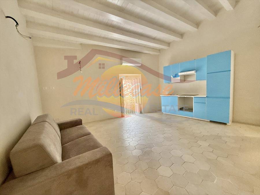 appartamento in vendita a Siracusa in zona Isola Ortigia