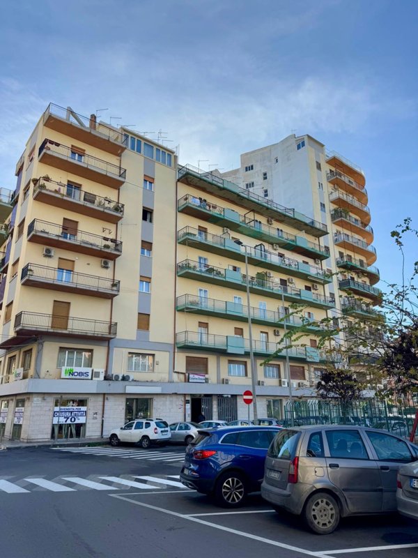 appartamento in vendita a Siracusa