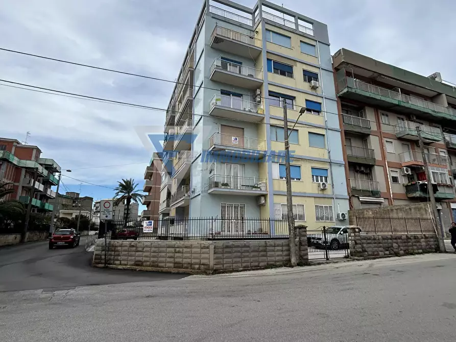 appartamento in vendita a Siracusa in zona Isola Ortigia