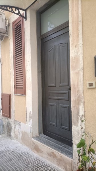 appartamento in vendita a Siracusa in zona Borgata