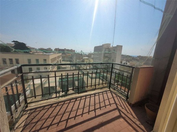 appartamento in vendita a Siracusa