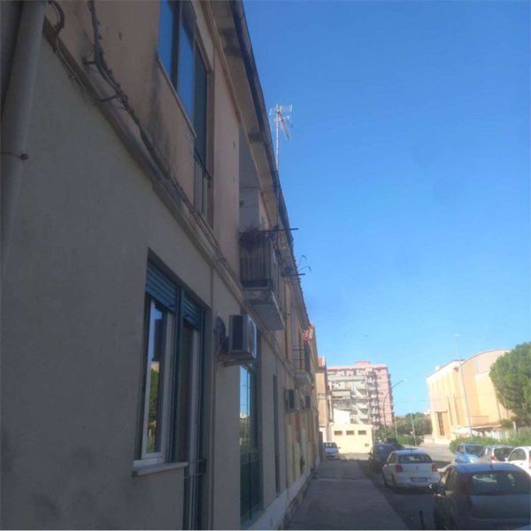 appartamento in vendita a Siracusa
