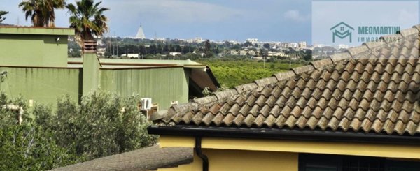 casa indipendente in vendita a Siracusa in zona Belvedere