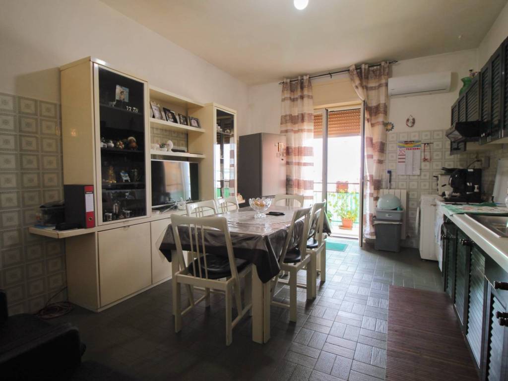 appartamento in vendita a Siracusa in zona Centro Città