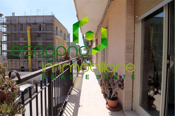 appartamento in vendita a Siracusa in zona Centro Città