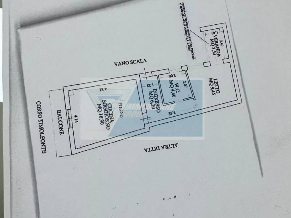appartamento in vendita a Siracusa in zona Centro Città