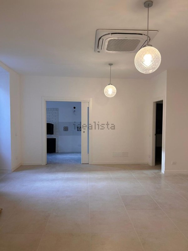 appartamento in vendita a Siracusa in zona Isola Ortigia