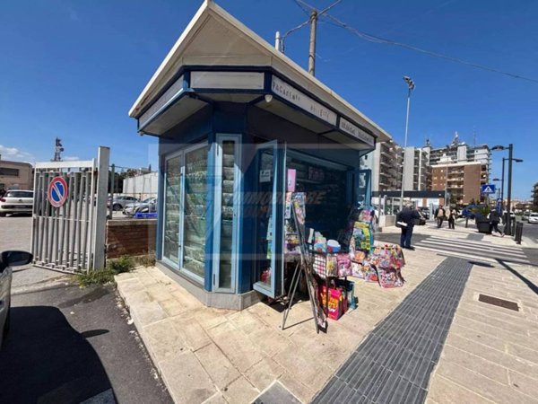 negozio in vendita a Siracusa