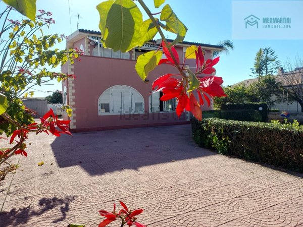casa indipendente in vendita a Siracusa in zona Arenella