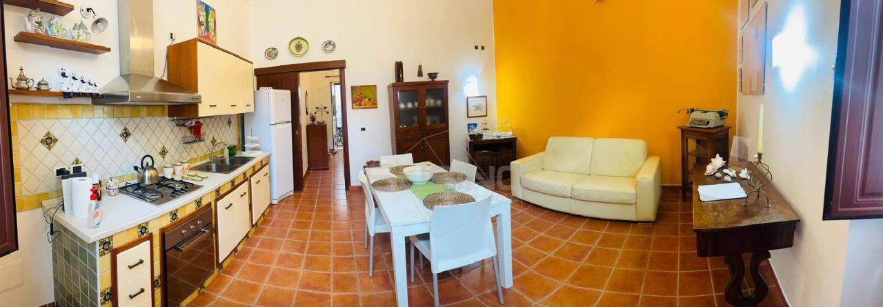 appartamento in vendita a Siracusa in zona Borgata