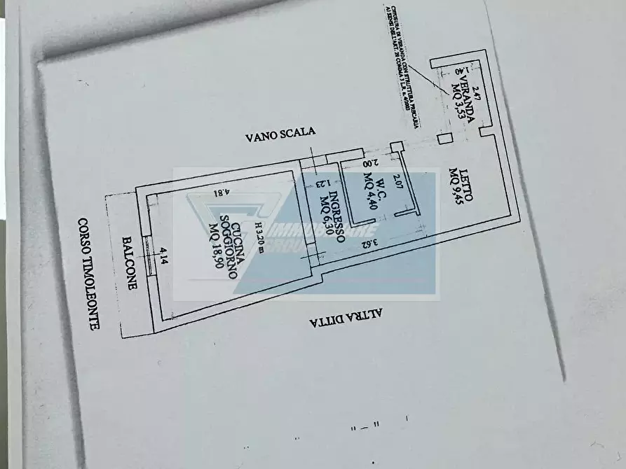 casa indipendente in vendita a Siracusa in zona Centro Città
