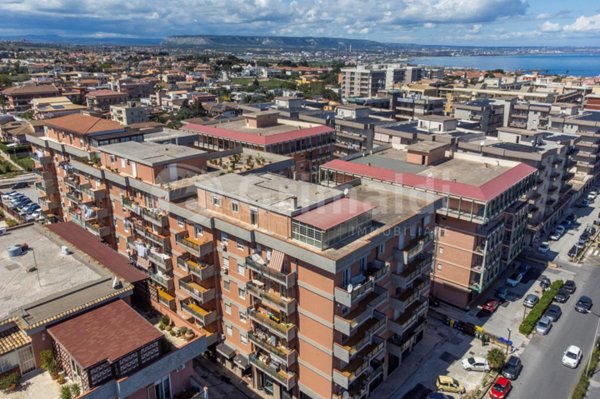 appartamento in vendita a Siracusa in zona Scala Greca