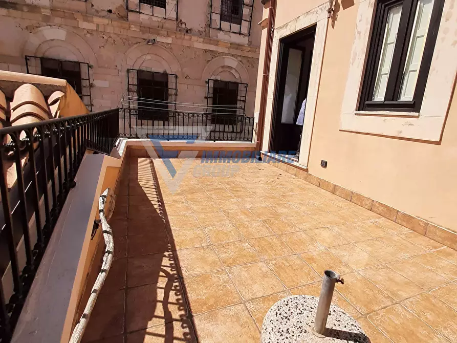casa indipendente in vendita a Siracusa in zona Isola Ortigia