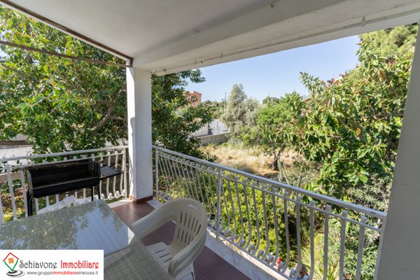 casa indipendente in vendita a Siracusa in zona Scala Greca