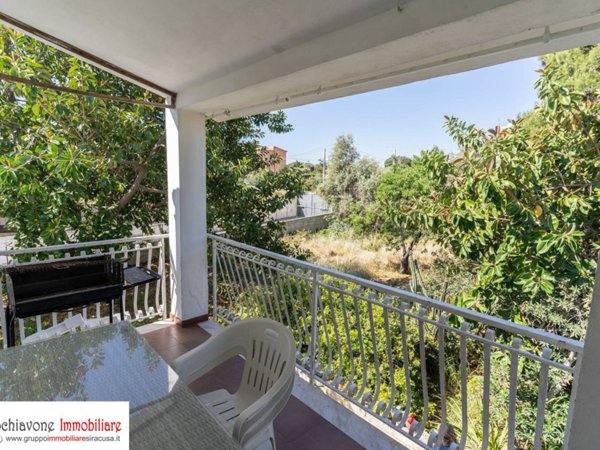 casa indipendente in vendita a Siracusa in zona Scala Greca