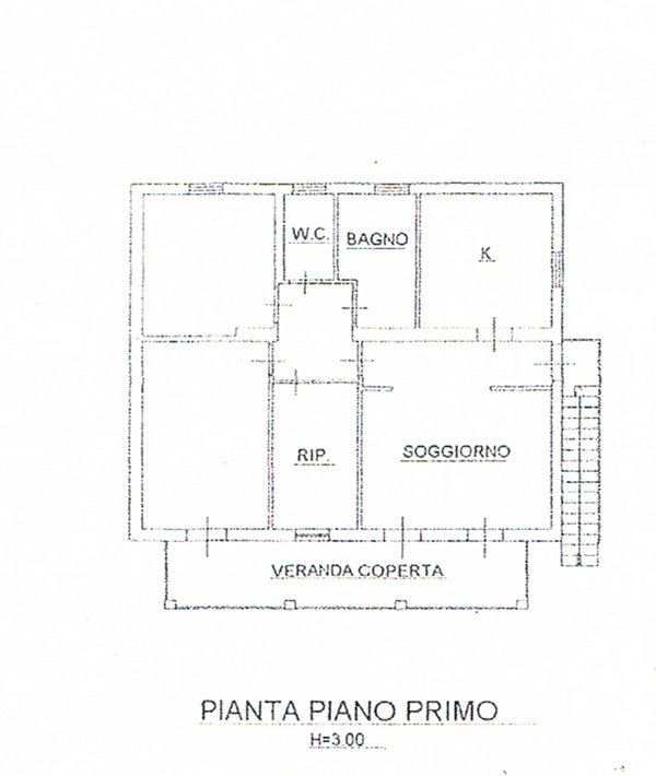 casa indipendente in vendita a Siracusa in zona Scala Greca