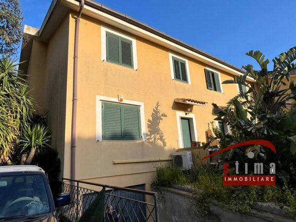 casa indipendente in vendita a Siracusa