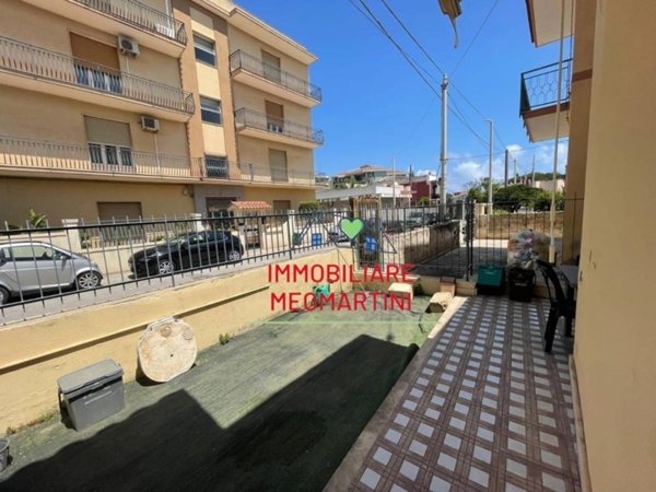 casa indipendente in vendita a Siracusa