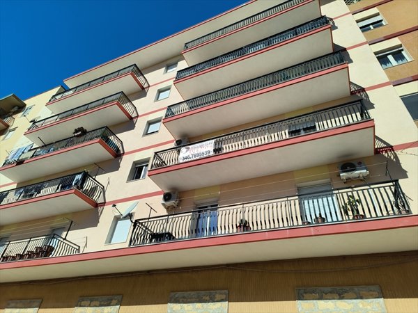 appartamento in vendita a Siracusa in zona Grottasanta