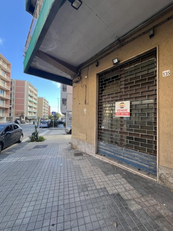 appartamento in vendita a Siracusa