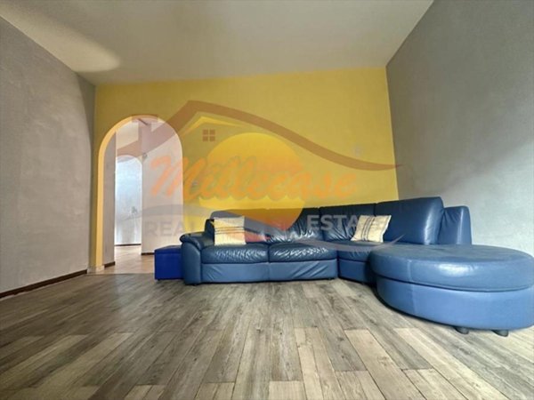 appartamento in vendita a Siracusa in zona Centro Città