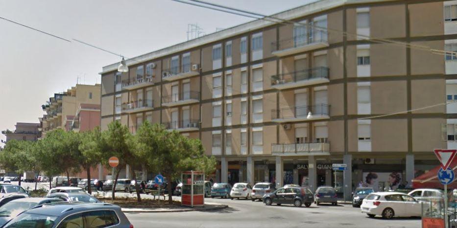 appartamento in vendita a Siracusa
