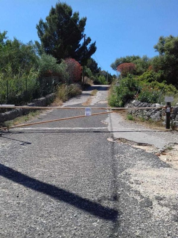 terreno edificabile in vendita a Siracusa in zona Belvedere