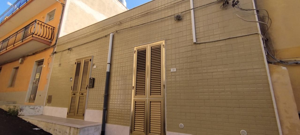 appartamento in vendita a Siracusa in zona Belvedere