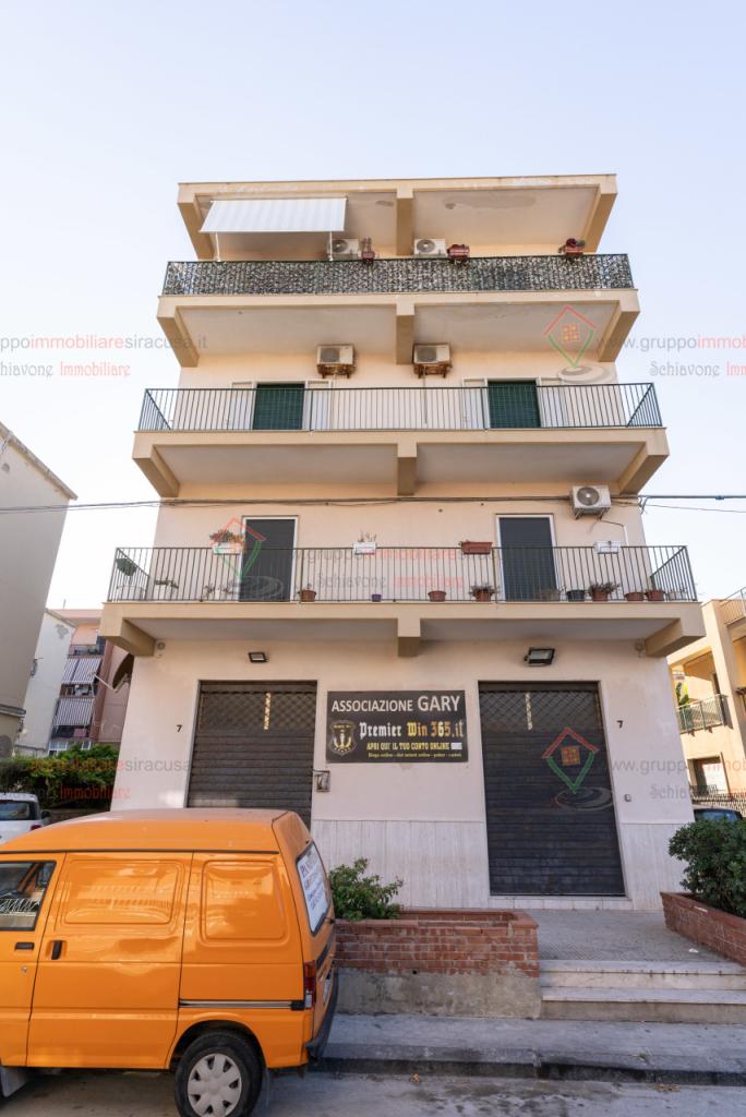 appartamento in vendita a Siracusa