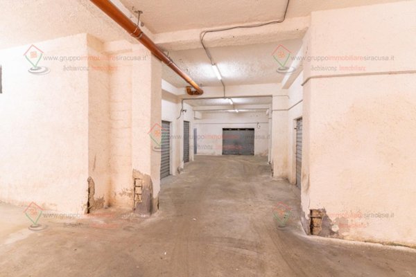 negozio in vendita a Siracusa