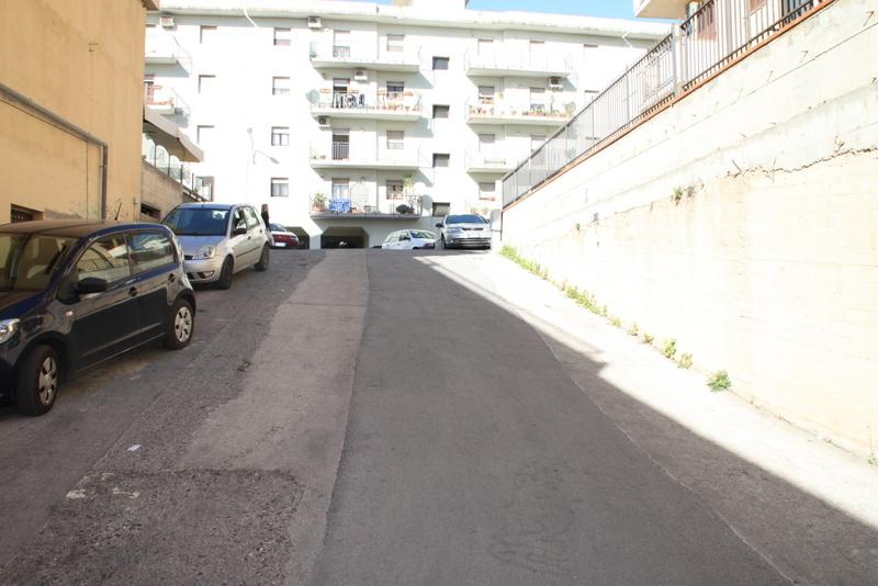 appartamento in vendita a Siracusa in zona Grottasanta