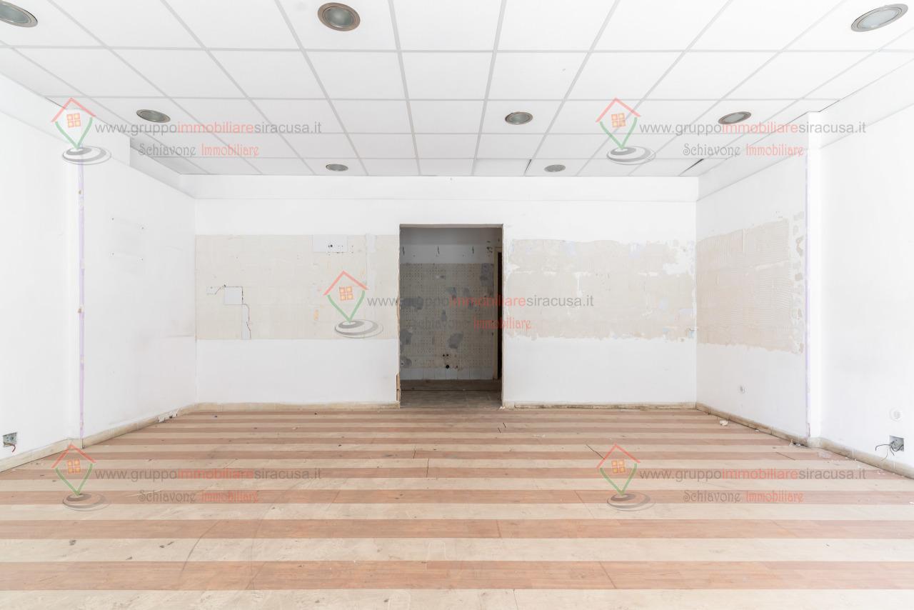 appartamento in vendita a Siracusa