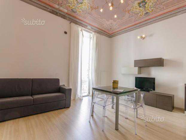 appartamento in vendita a Siracusa in zona Isola Ortigia