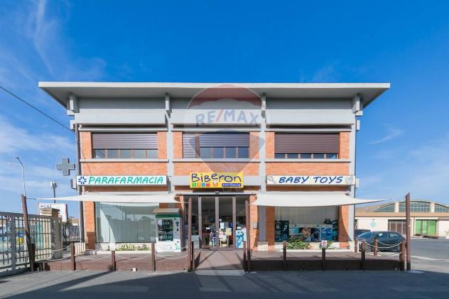 negozio in vendita a Siracusa in zona Centro Città