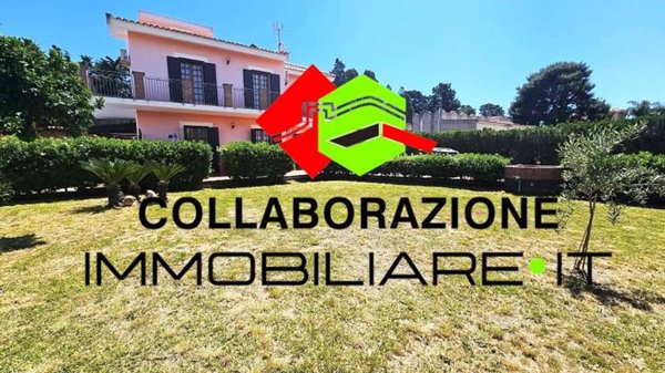 casa indipendente in vendita a Siracusa in zona Isola / Plemmirio