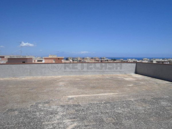 appartamento in vendita a Siracusa in zona Scala Greca