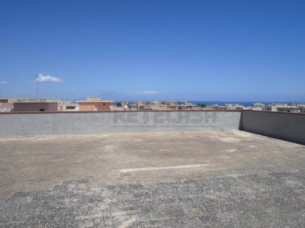 appartamento in vendita a Siracusa in zona Scala Greca